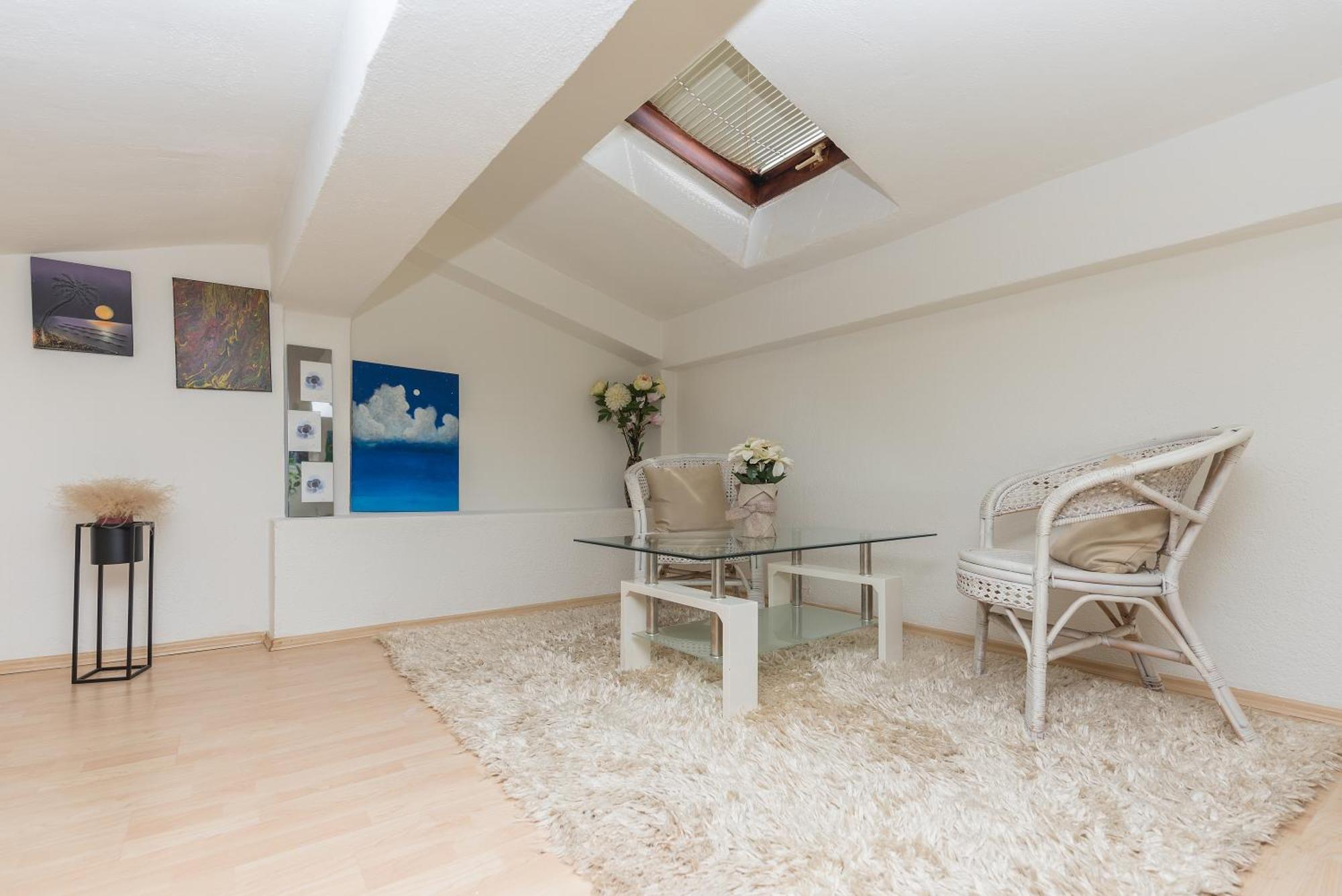 Apartman Filipovic Макарска Екстериор снимка